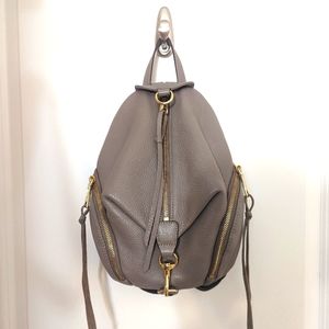 Rebecca Minkoff Medium Julian Backpack
